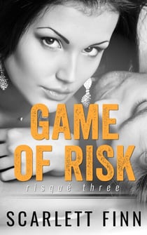 Game of Risk - Risqué & Harrow Intertwined, #5