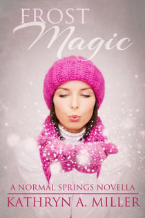 Frost Magic - Normal Springs, #1