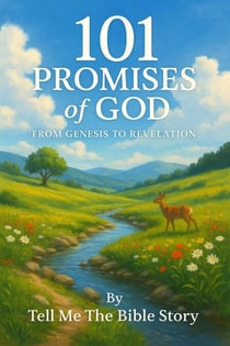 101 Promises of God: From Genesis to Revelation - 101 Study Collection