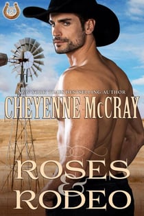 Roses and Rodeo - Rough and Ready, #5
