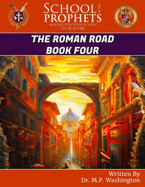 The Roman Road Book Four - The Roman Road