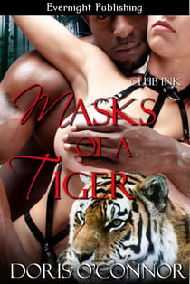 Masks of a Tiger - Club Ink, #3