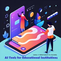 AI Tools for Educational Institutions - 101, #1