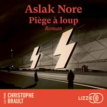Piège à loup
