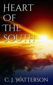 Heart of the South - Magen, #2