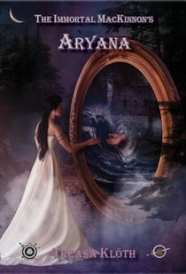 Aryana - The Immortal MacKinnon
