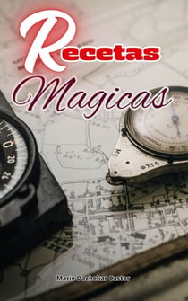 Recetas magicas