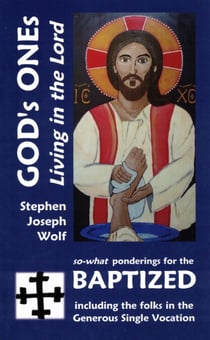God's Ones - Faith Sharing ETC, #6