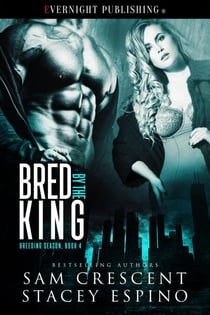 Bred by the King - Breeding Season, #4