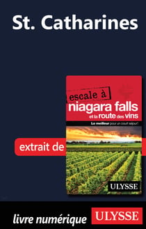 St. Catharines