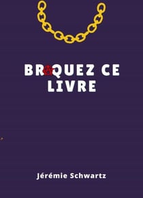 Braquez ce livre