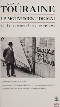 Le mouvement de mai - Ou le communisme utopique