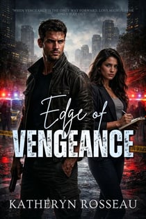 Edge of Vengeance