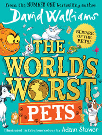 The World’s Worst Pets