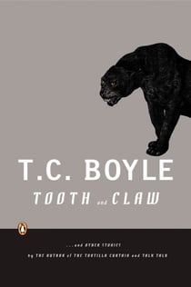 Tooth and Claw - and Other Stories
