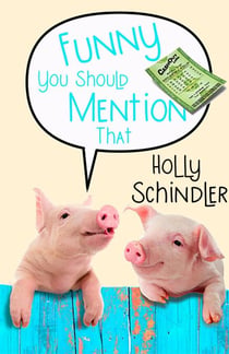 Funny You Should Mention That - The Funny Thing Is..., #2