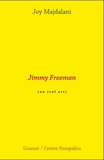 Jimmy Freeman