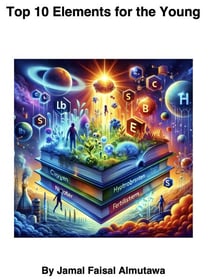 Top 10 Elements for the Young
