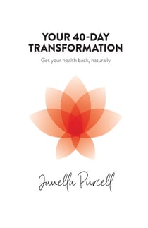 Your 40-Day Transformation - Get Your Health Back, Naturally