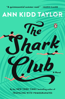 The Shark Club - A Novel