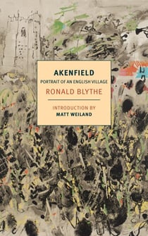 Akenfield - Portrait of an English Village