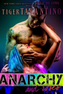 Anarchy And Roses - Anarchy Duo, #2
