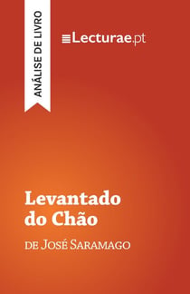 Levantado do Chão — José Saramago (análise de livro)