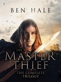 The Master Thief Trilogy - The Master Thief