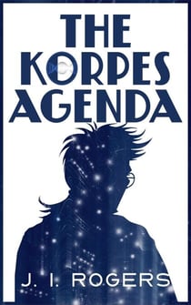 The Korpes Agenda - The Korpes File, #2