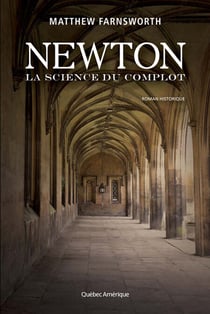Newton - La Science du complot