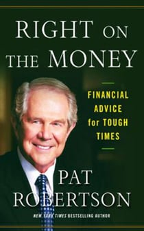 Right on the Money - Financial Advice for Tough Times.