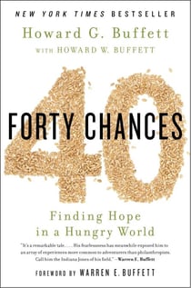 40 Chances - Finding Hope in a Hungry World
