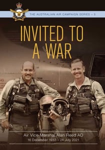Invited to a War - 16 December 1933 - 24 July 2021