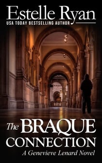 The Braque Connection - Genevieve Lenard, #3