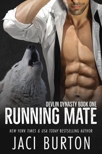 Running Mate - Devlin Dynasty, #1