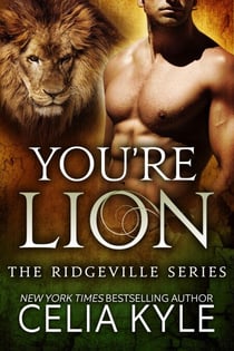 You're Lion - Ridgeville