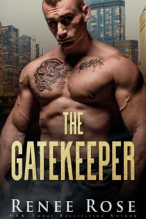 The Gatekeeper - Chicago Bratva, #9