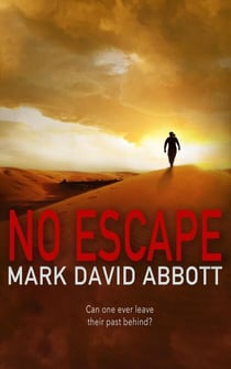 No Escape - A John Hayes Thriller, #4