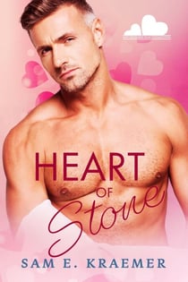 Heart of Stone - May-December Hearts Collection