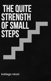 The quite strength of small steps