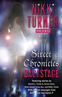 Backstage - Stories