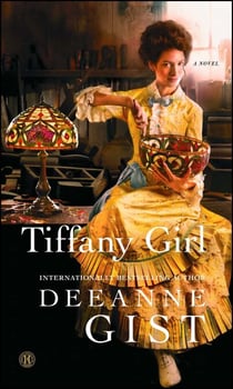 Tiffany Girl - A Novel