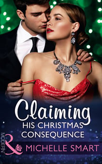 Claiming His Christmas Consequence