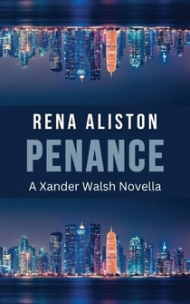 Penance - Xander Walsh, #1