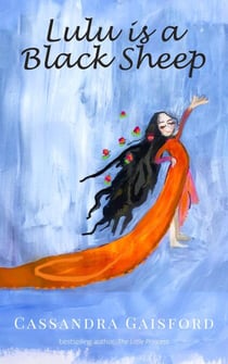 Lulu is a Black Sheep - Transformational Super Kids, #6