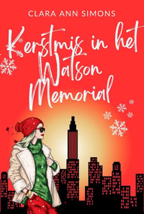 Kerstmis in het Watson Memorial - Watson Memorial Ziekenhuis, #7