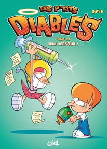 Les P'tits Diables T27 - Good Doc'Soeur !