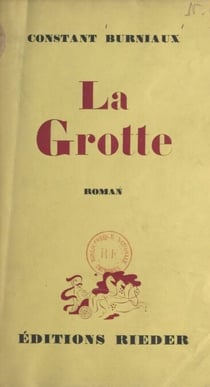 La grotte