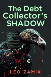 The debt collector's shadow