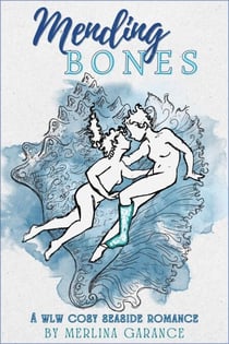Mending Bones - Leicester trilogy, #3